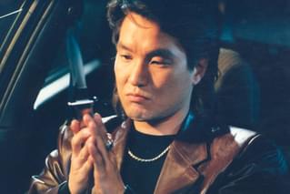 ナンバー・スリー NO.3