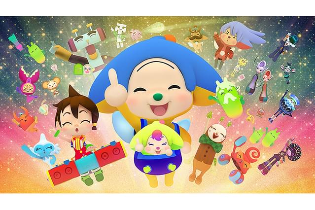 劇場版オトッペ パパ・ドント・クライ