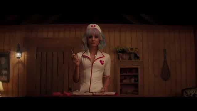 本国版トレーラー（字幕なし）