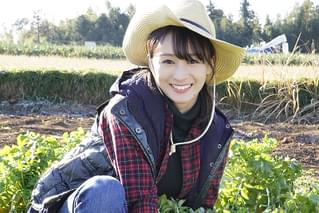 農家の嫁は、取り扱い注意！ Part1 天使降臨篇