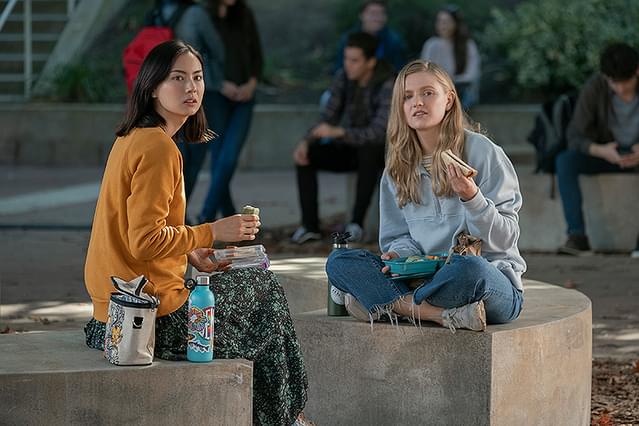 モキシー 私たちのムーブメント