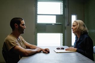 モーリタニアン 黒塗りの記録