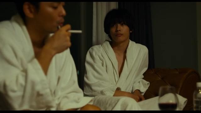 特別映像：【ホテル】秘密の共有