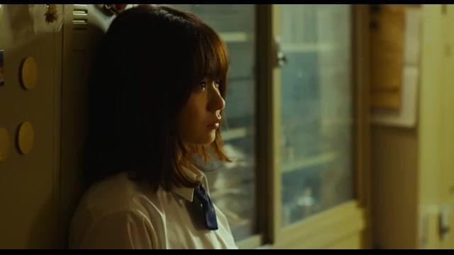 特別映像：【美術室】純の告白