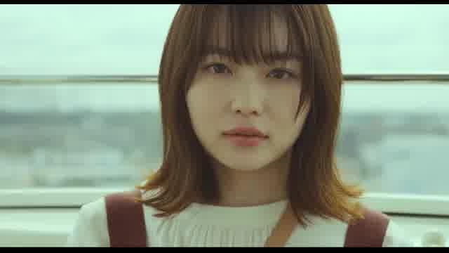 特報（紗枝ver.）