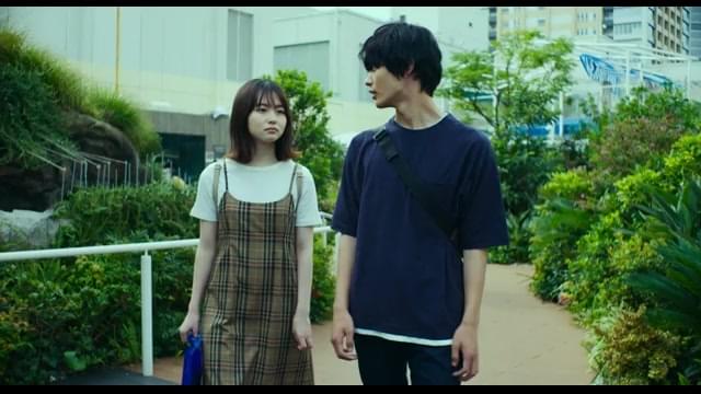 特別映像：【水族館】摩擦ゼロ