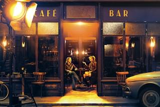 ベル・エポックでもう一度