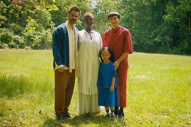 アフター・ヤン