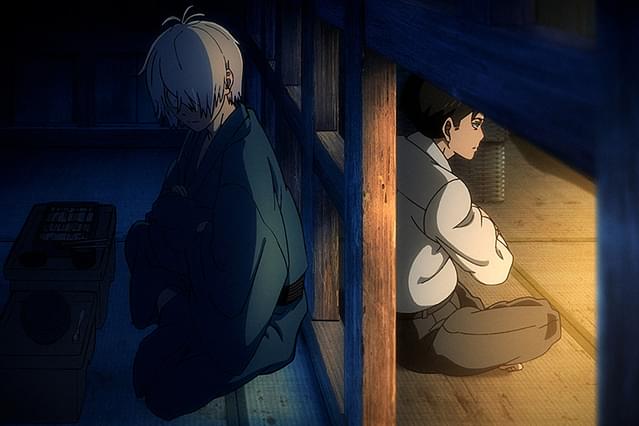 鬼太郎誕生 ゲゲゲの謎