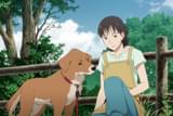 とんがり頭のごん太 2つの名前を生きた福島被災犬の物語