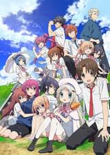 劇場版 クドわふたー