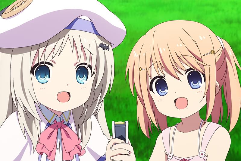 劇場版 クドわふたー : 作品情報・声優・キャスト・あらすじ - 映画.com