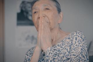 a hope of NAGASAKI 優しい人たち