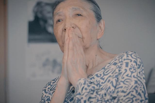 a hope of NAGASAKI 優しい人たち