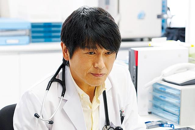 高橋克典の「20歳のソウル」の画像