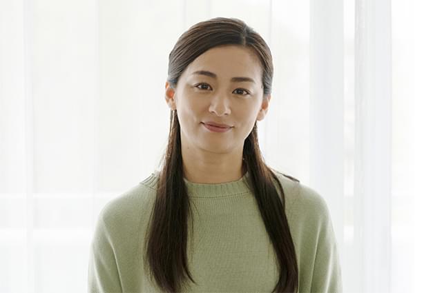 尾野真千子の「20歳のソウル」の画像