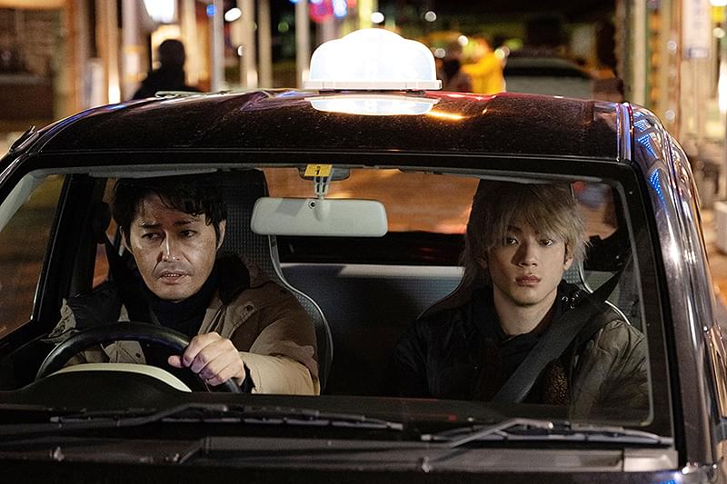 ハザードランプ : 作品情報・キャスト・あらすじ・動画 - 映画.com