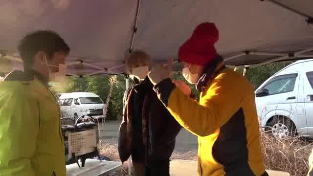 メイキング映像