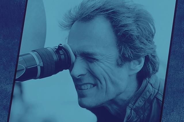 イーストウッド語られざる伝説