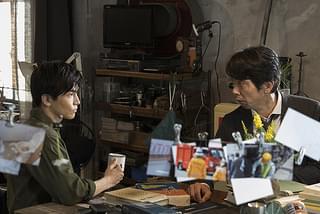 バスカヴィル家の犬 シャーロック劇場版