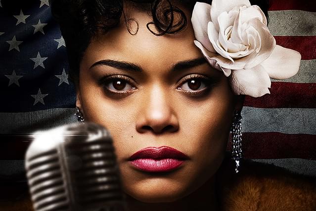 ザ・ユナイテッド・ステイツvs.ビリー・ホリデイ