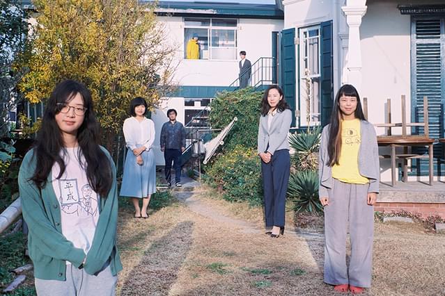 旧グッゲンハイム邸裏長屋