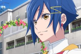 ARIA The BENEDIZIONE