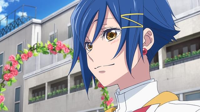 ARIA The BENEDIZIONE : 作品情報・声優・キャスト・あらすじ - 映画.com