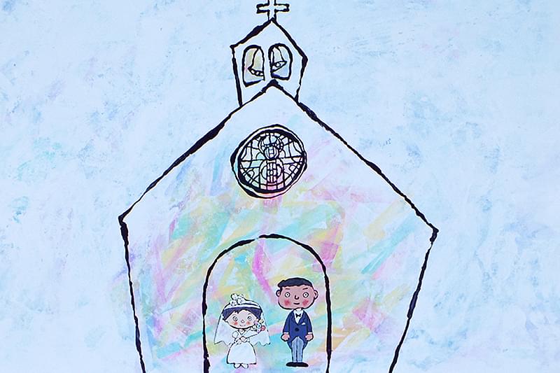 チコタン ぼくのおよめさん : 作品情報・声優・キャスト・あらすじ
