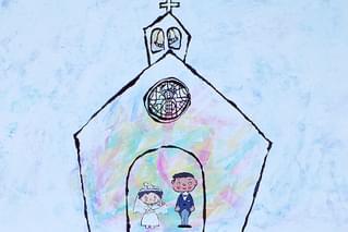 チコタン ぼくのおよめさんの予告編・動画