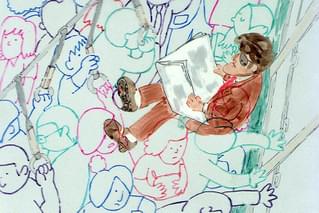 サクラより愛をのせての予告編・動画