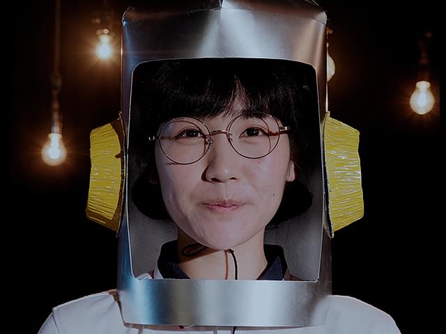 辻凪子の「I AM JAM ピザの惑星危機一髪！」の画像