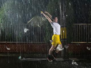 I AM JAM ピザの惑星危機一髪！