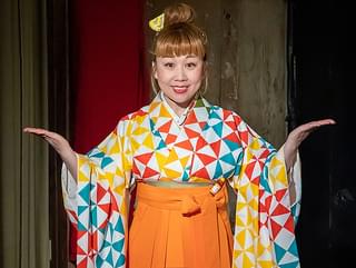 I AM JAM ピザの惑星危機一髪！