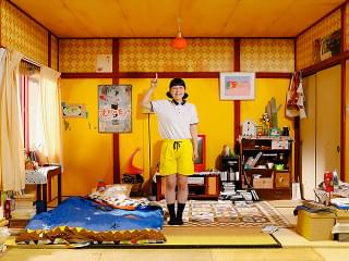 I AM JAM ピザの惑星危機一髪！