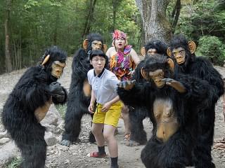 I AM JAM ピザの惑星危機一髪！