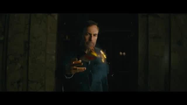 インターナショナル版予告編