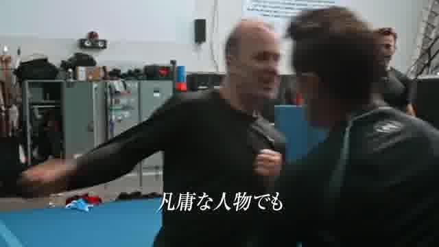 メイキング映像