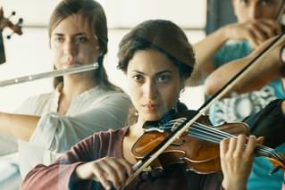 クレッシェンド 音楽の架け橋