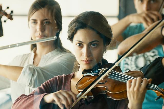 クレッシェンド 音楽の架け橋