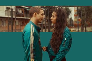 ライジング・スカイハイ