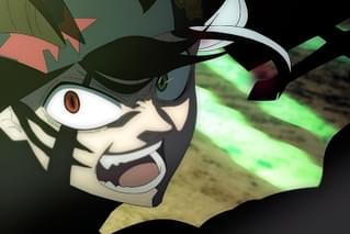 ブラッククローバー 魔法帝の剣