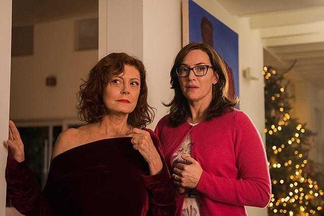 ブラックバード 家族が家族であるうちに