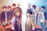 MANKAI MOVIE「A3!」 AUTUMN & WINTER