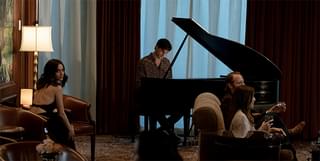 底知れぬ愛の闇