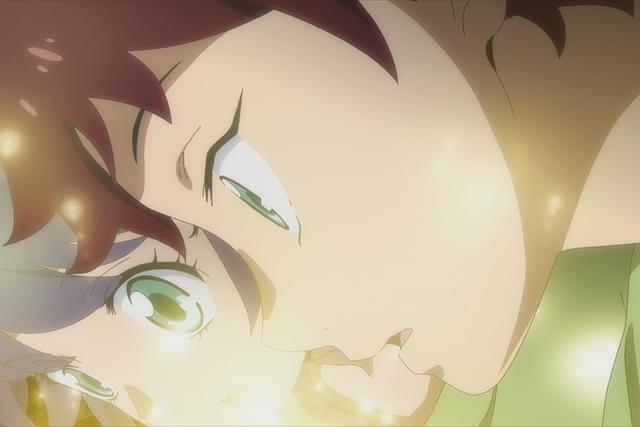 劇場版 RE:cycle of the PENGUINDRUM 前編 君の列車は生存戦略