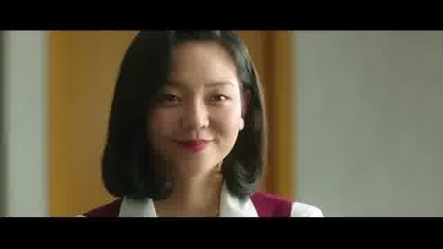 キャラクター紹介映像