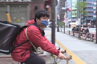 東京自転車節の特集