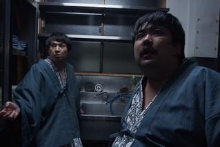 劇場版 ほんとうにあった怖い話 事故物件芸人2の予告編・動画