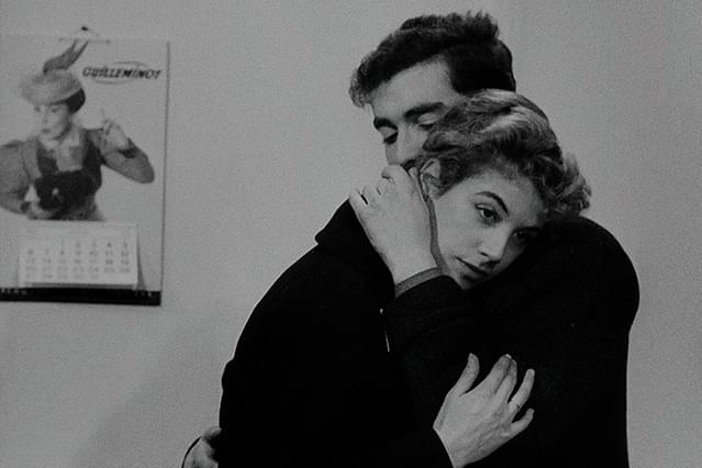 紹介、またはシャルロットとステーキ